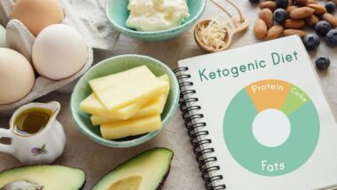 Exogenous Supplements to Put Your Body in Ketosis