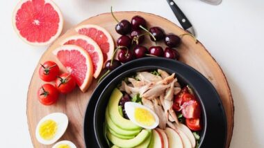 Ketogenic Diet Foods To Eat